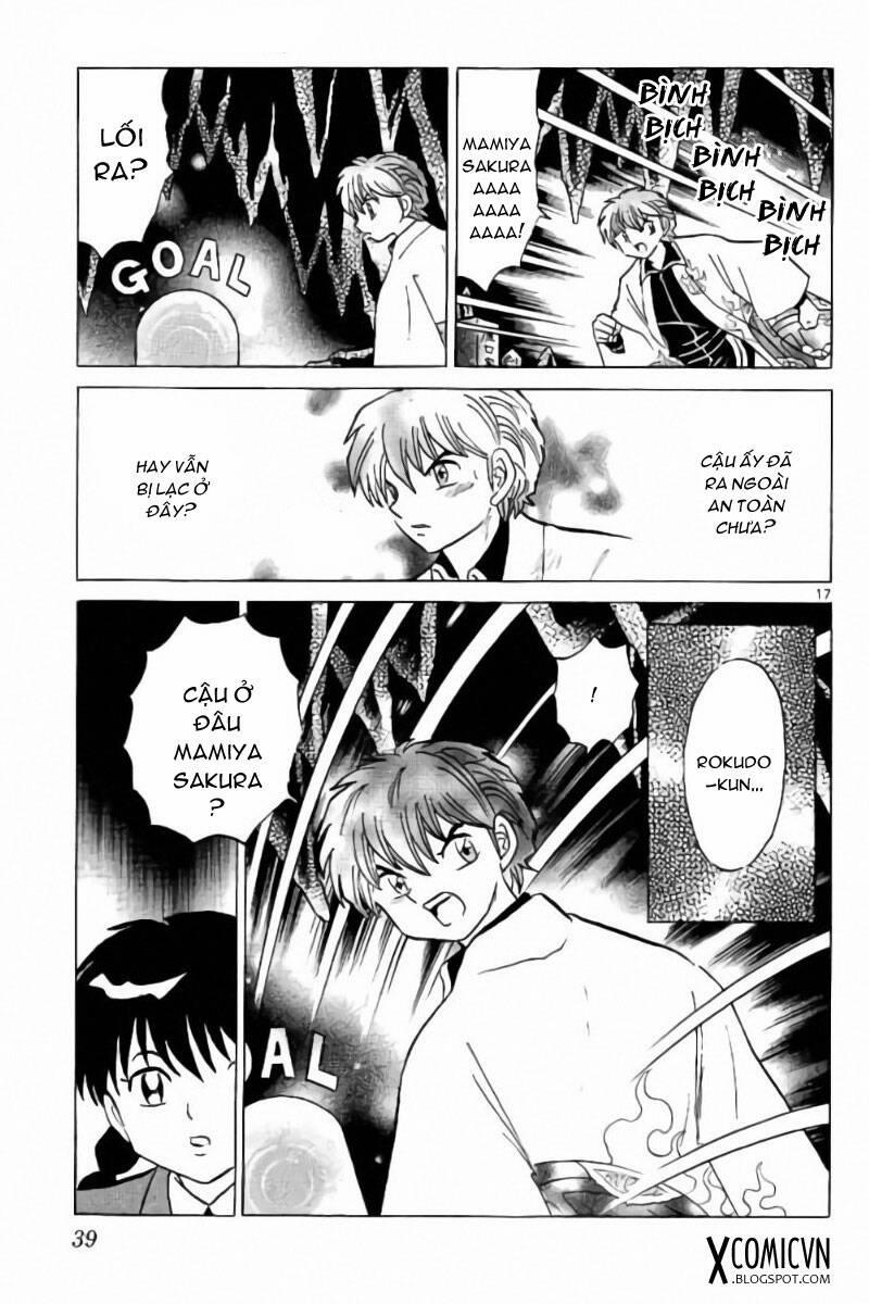 Bạn Học Bí Ẩn 260 trang 15