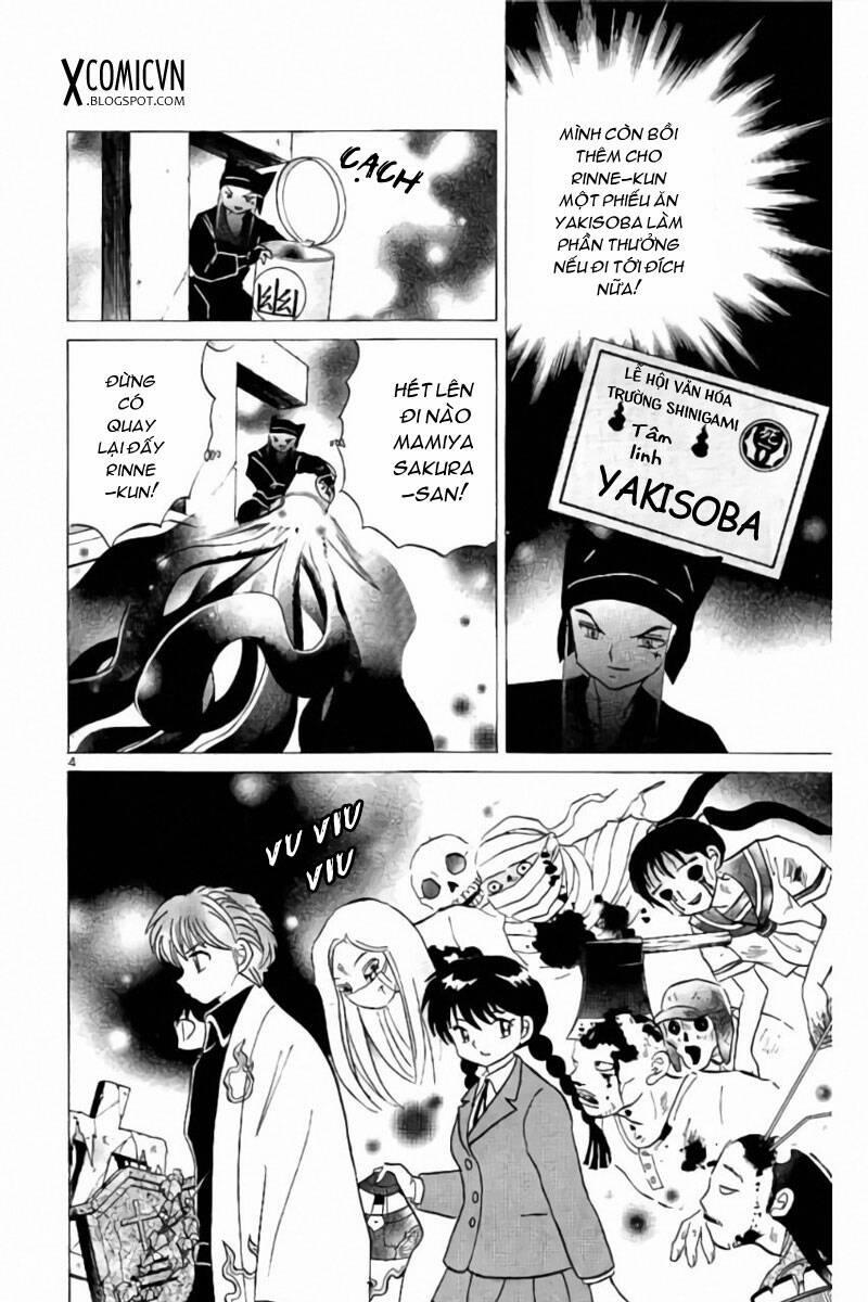 Bạn Học Bí Ẩn 260 trang 2