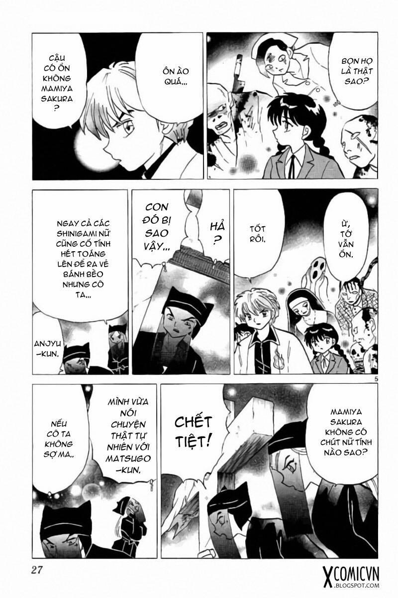 Bạn Học Bí Ẩn 260 trang 3