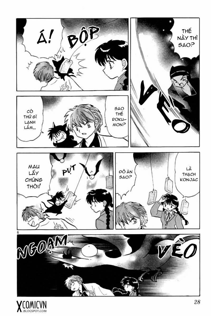 Bạn Học Bí Ẩn 260 trang 4