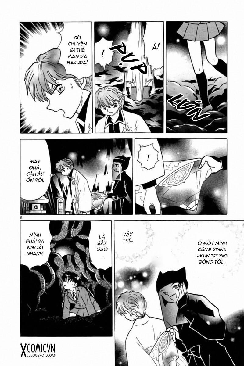 Bạn Học Bí Ẩn 260 trang 6