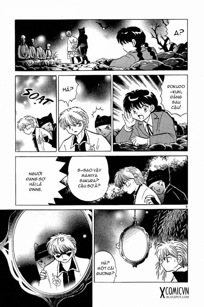 Bạn Học Bí Ẩn 260 trang 7