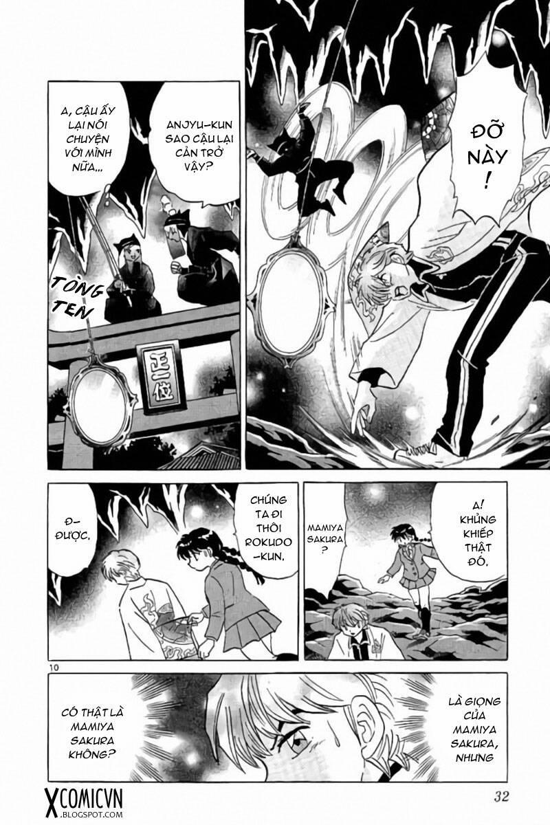 Bạn Học Bí Ẩn 260 trang 8