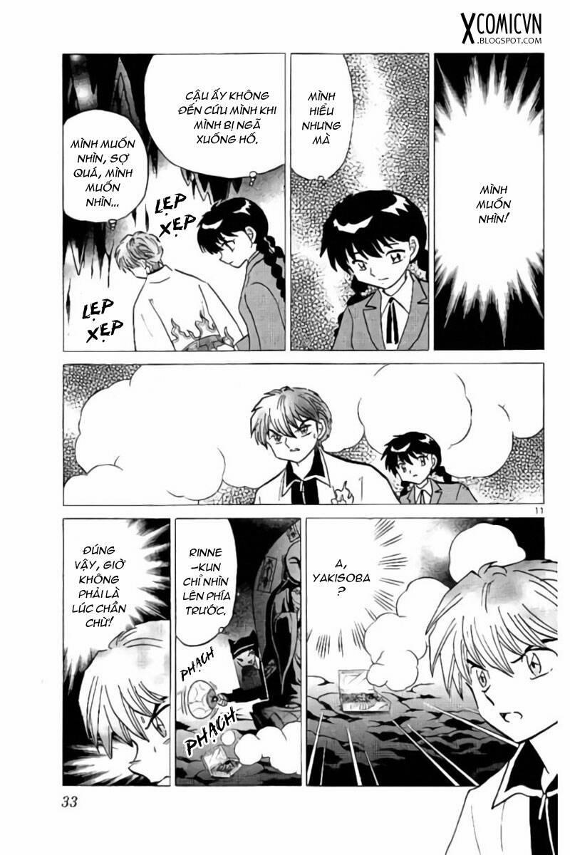 Bạn Học Bí Ẩn 260 trang 9