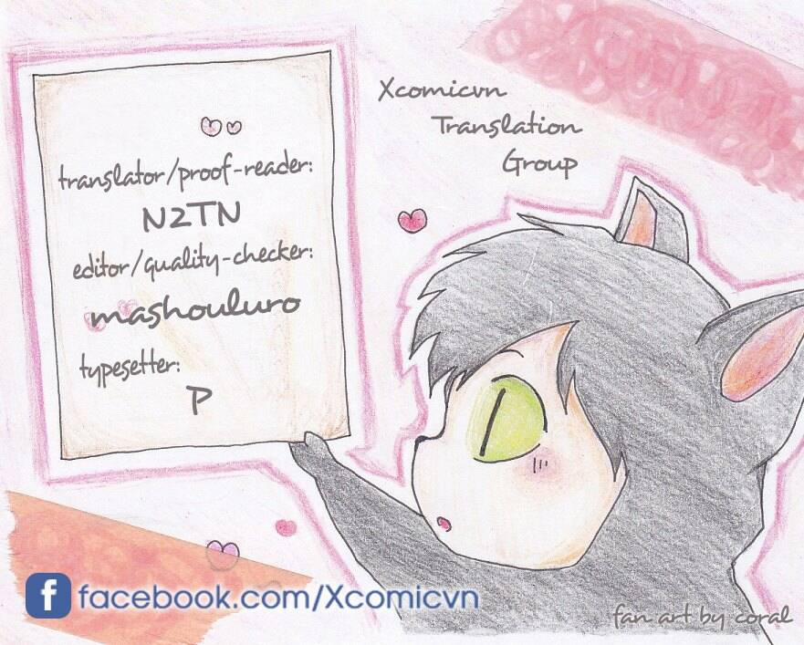 Bạn Học Bí Ẩn 261 trang 18