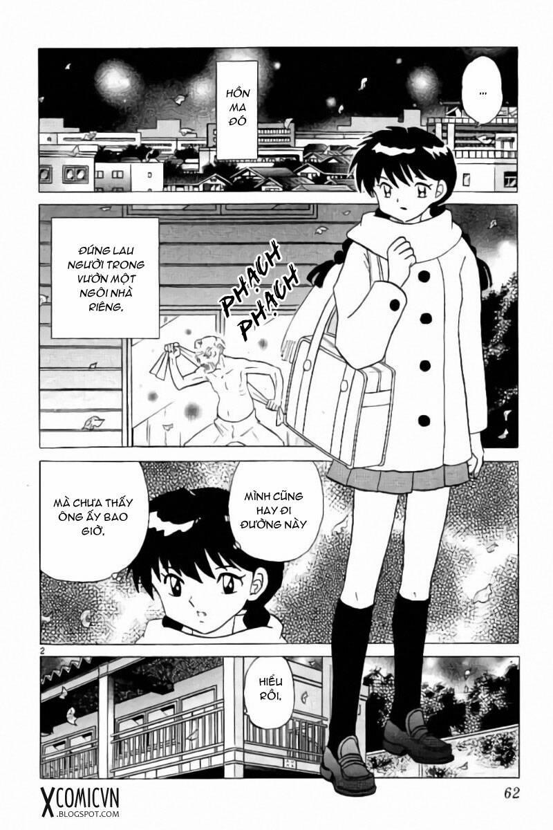 Bạn Học Bí Ẩn 262 trang 0