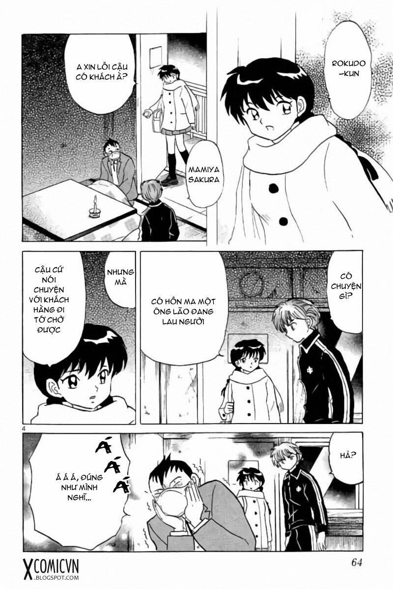 Bạn Học Bí Ẩn 262 trang 2