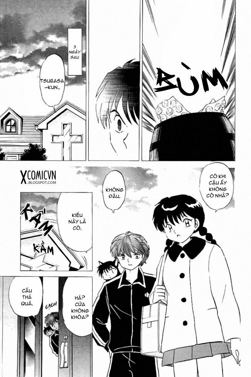 Bạn Học Bí Ẩn 263 trang 2