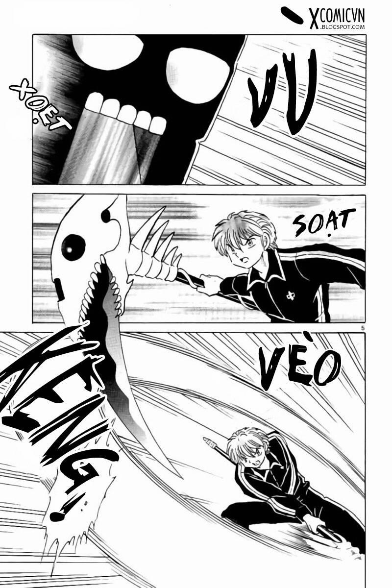 Bạn Học Bí Ẩn 263 trang 4