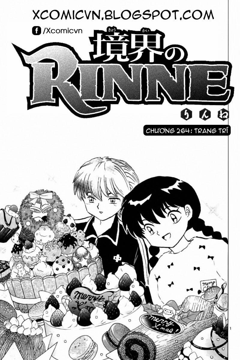 Bạn Học Bí Ẩn 264 trang 0