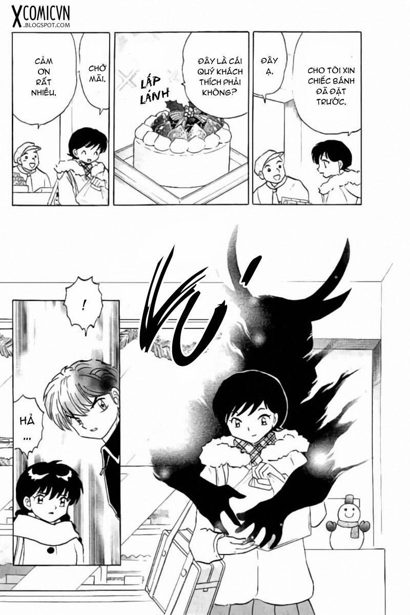 Bạn Học Bí Ẩn 264 trang 3