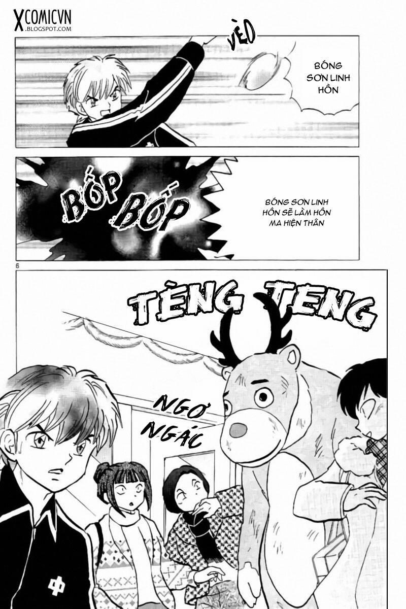 Bạn Học Bí Ẩn 264 trang 5