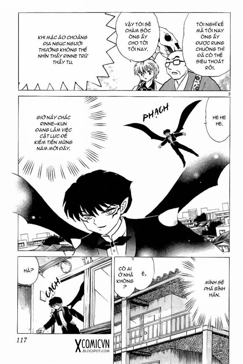 Bạn Học Bí Ẩn 265 trang 1