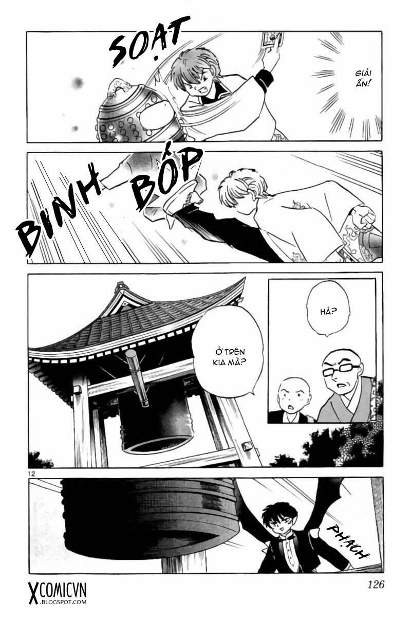 Bạn Học Bí Ẩn 265 trang 10
