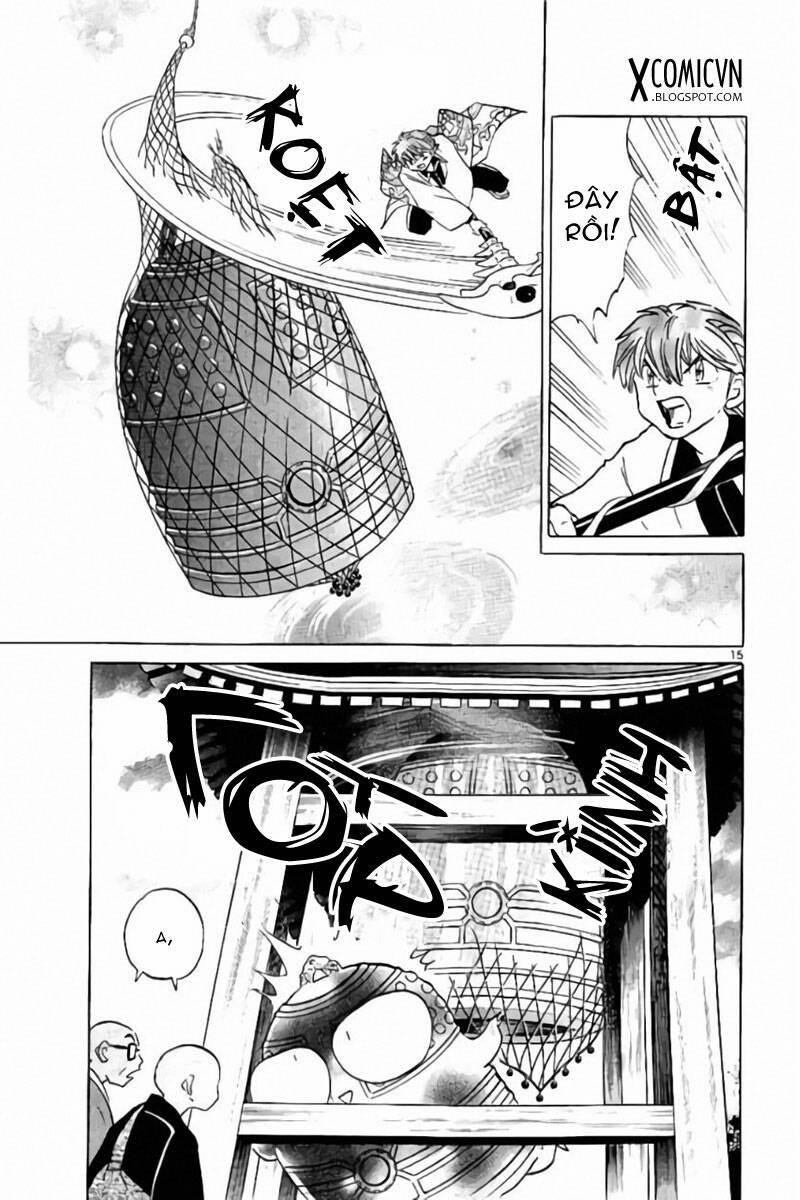 Bạn Học Bí Ẩn 265 trang 13