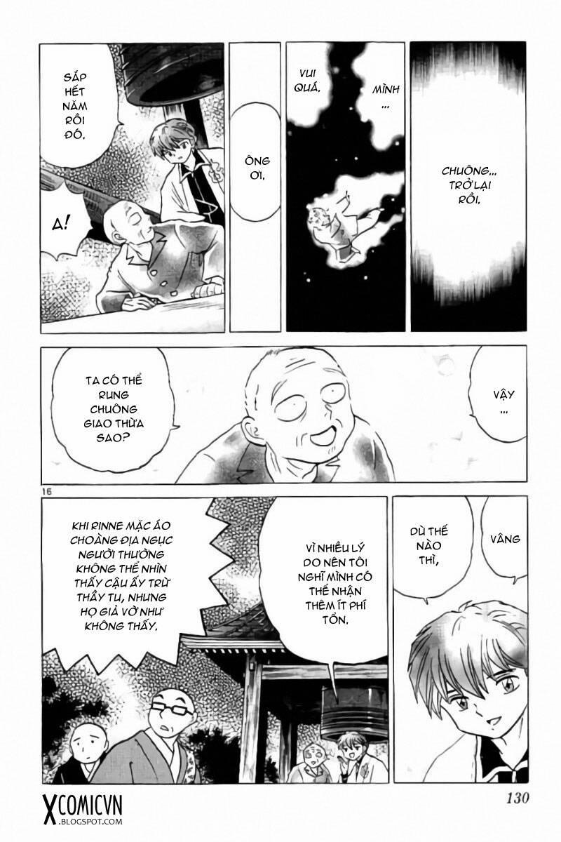 Bạn Học Bí Ẩn 265 trang 14