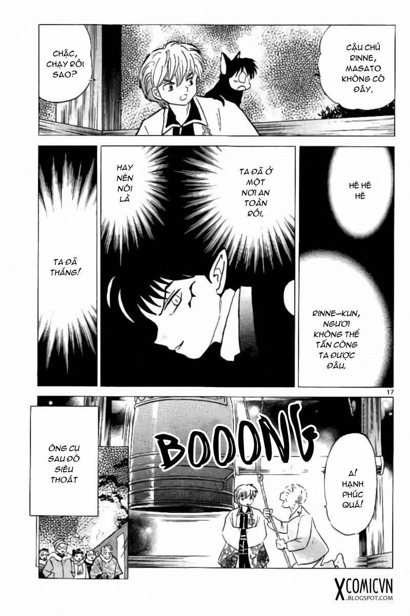 Bạn Học Bí Ẩn 265 trang 15