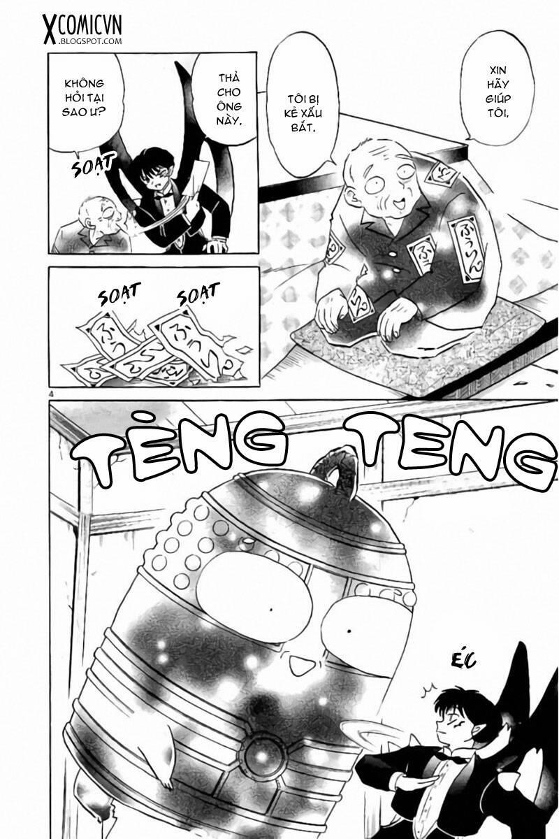 Bạn Học Bí Ẩn 265 trang 2