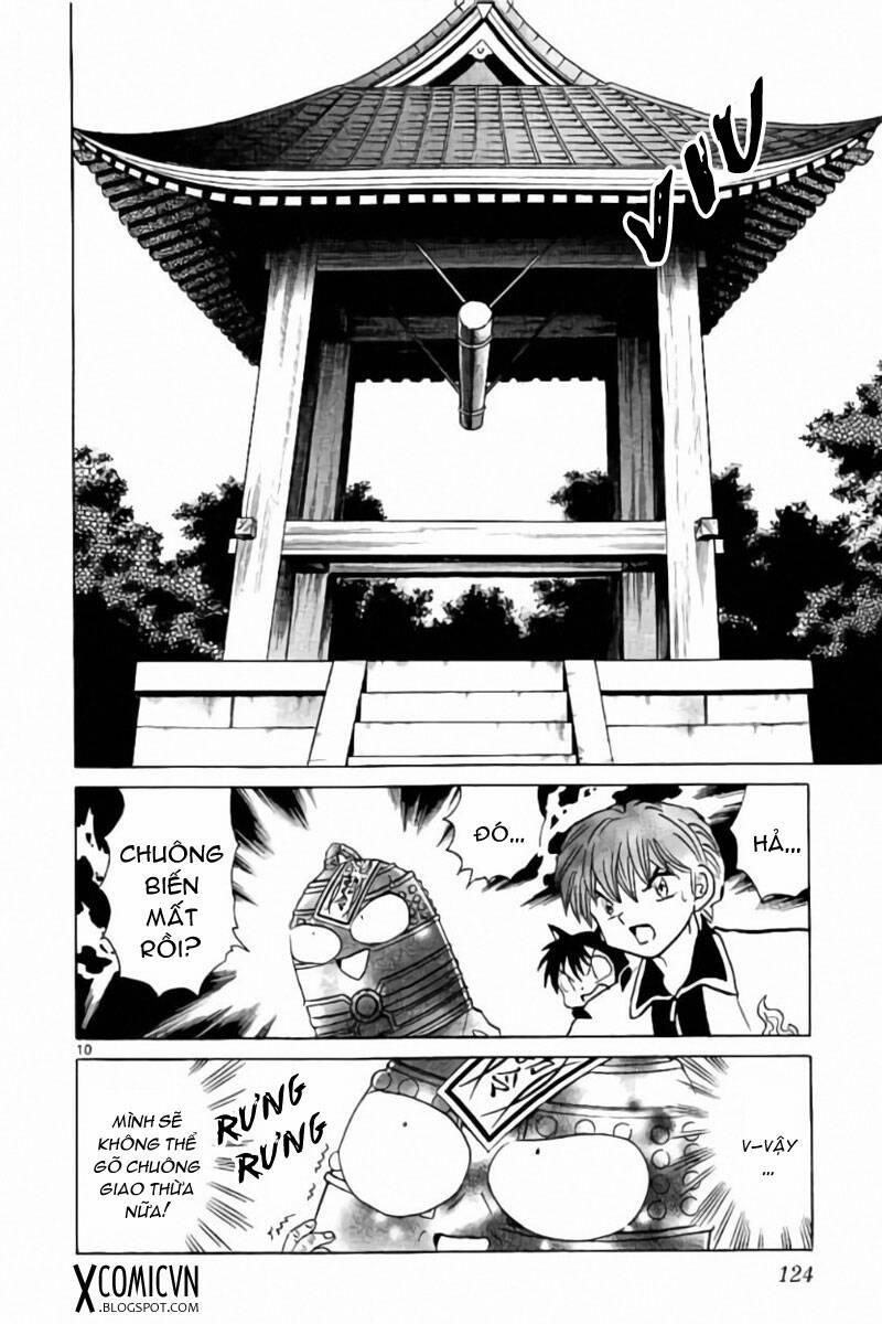 Bạn Học Bí Ẩn 265 trang 8