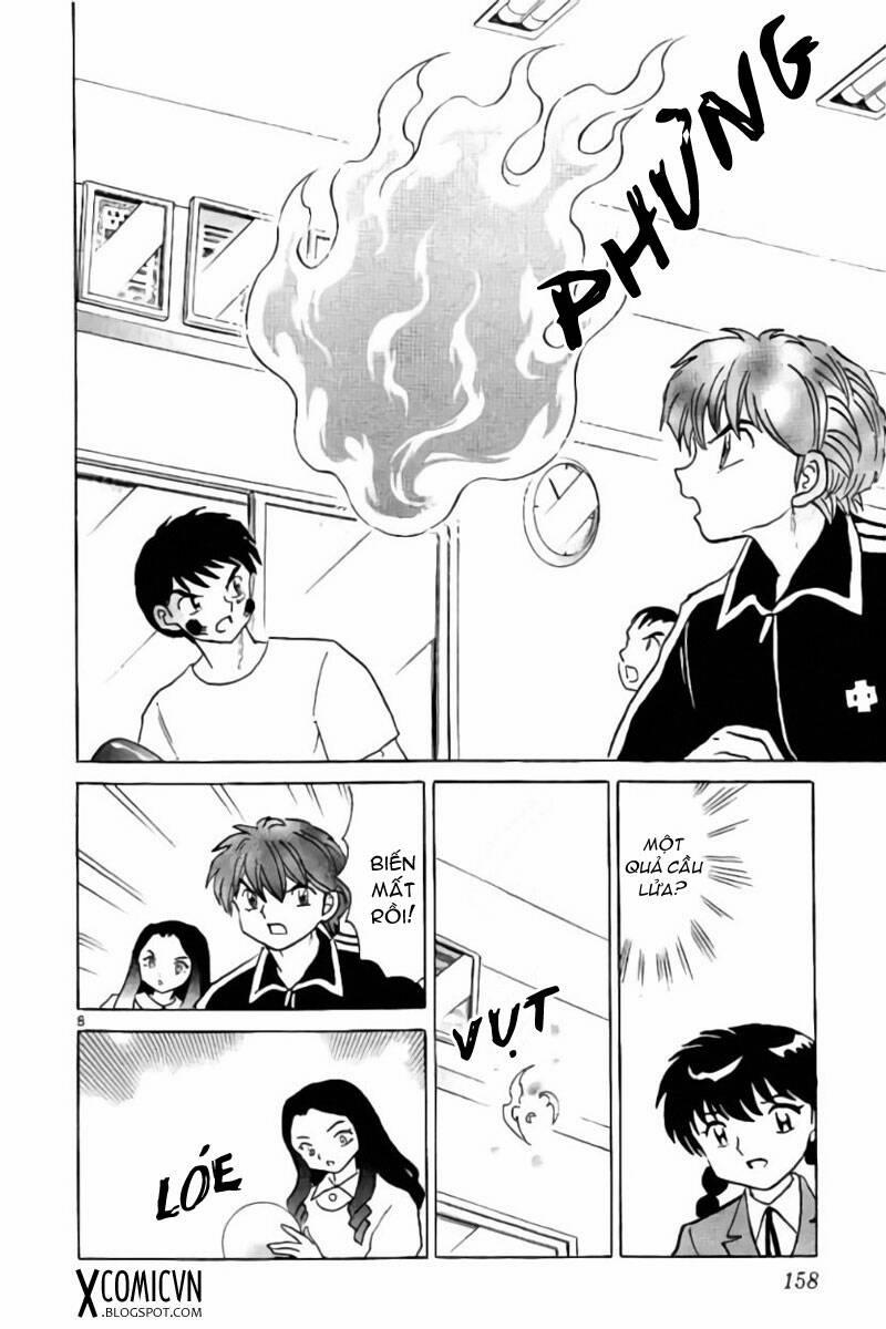 Bạn Học Bí Ẩn 267 trang 6