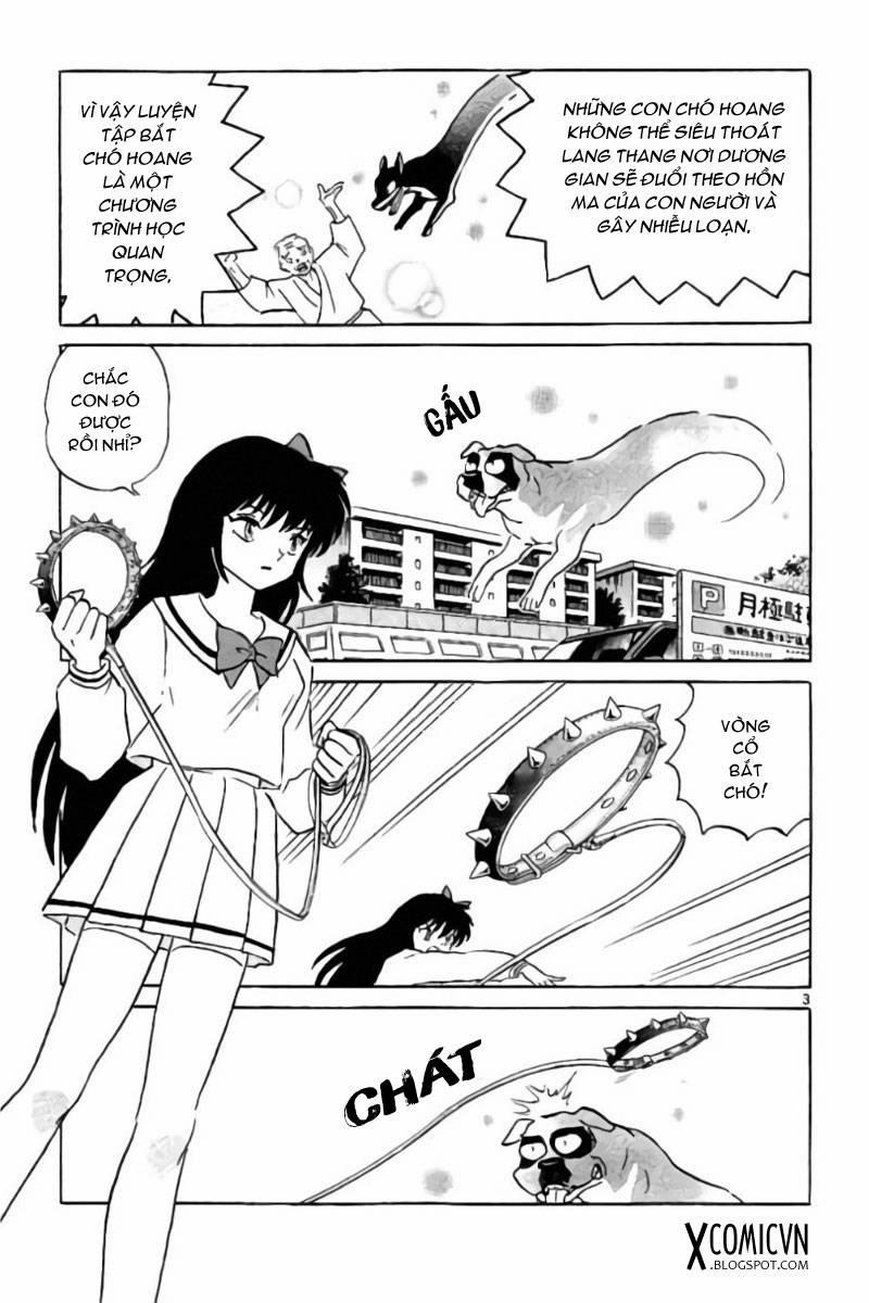 Bạn Học Bí Ẩn 269 trang 1