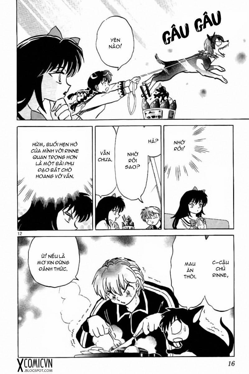 Bạn Học Bí Ẩn 269 trang 10