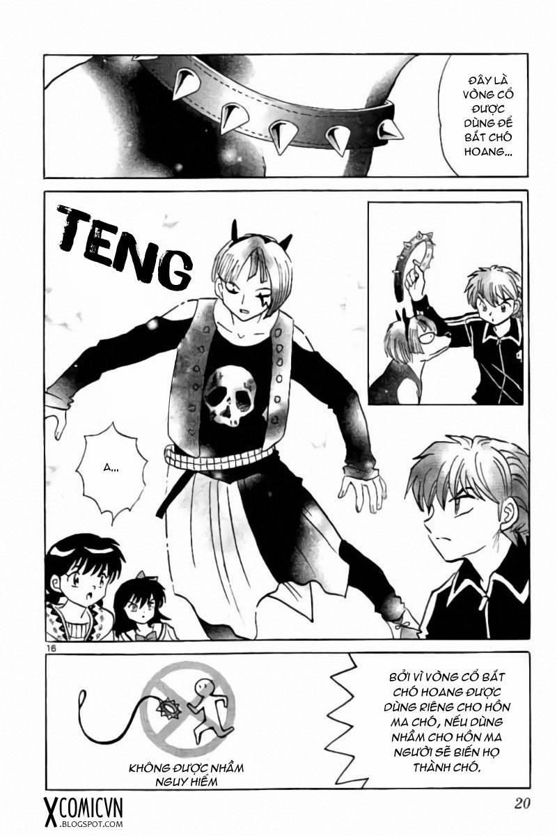 Bạn Học Bí Ẩn 269 trang 14