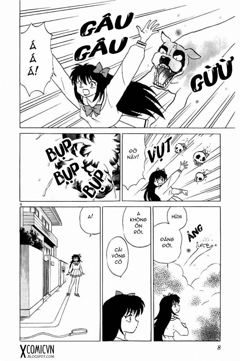 Bạn Học Bí Ẩn 269 trang 2