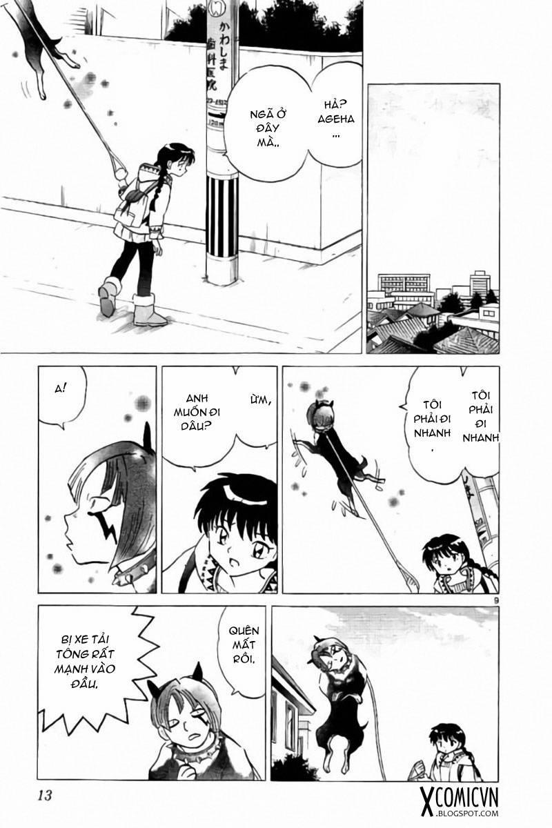 Bạn Học Bí Ẩn 269 trang 7