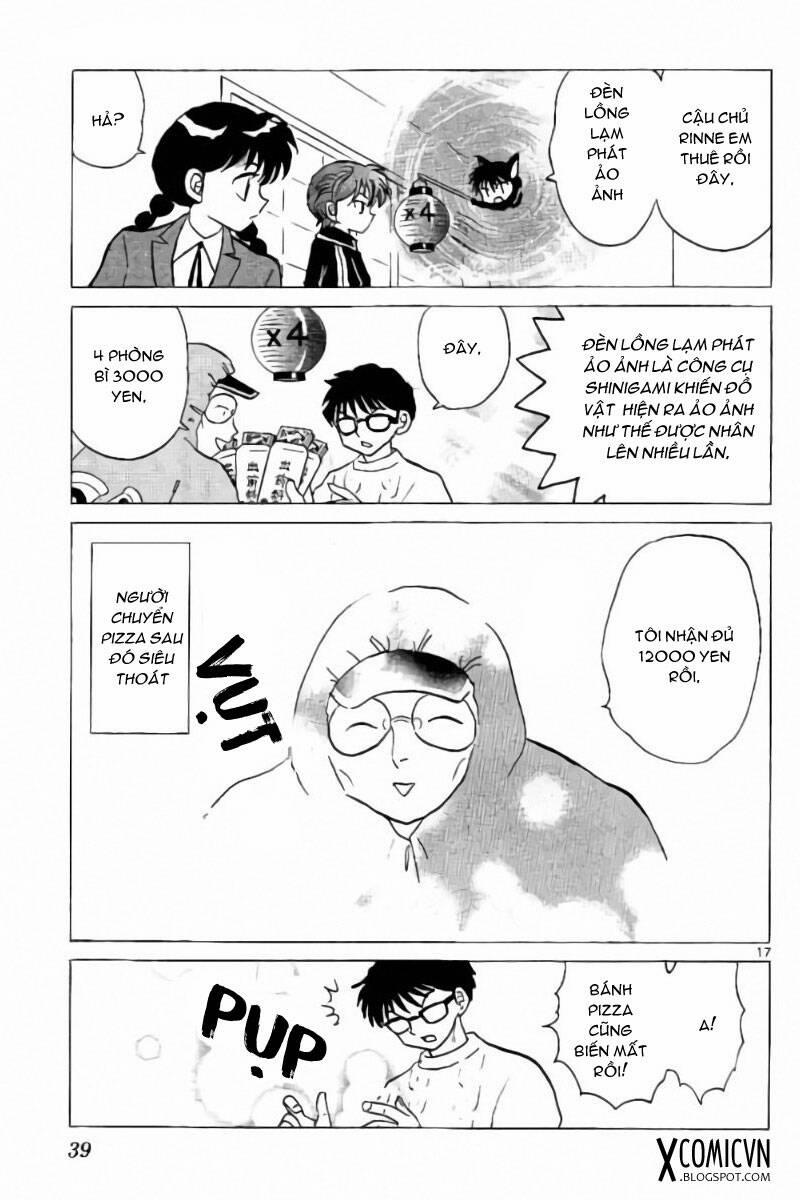 Bạn Học Bí Ẩn 270 trang 15