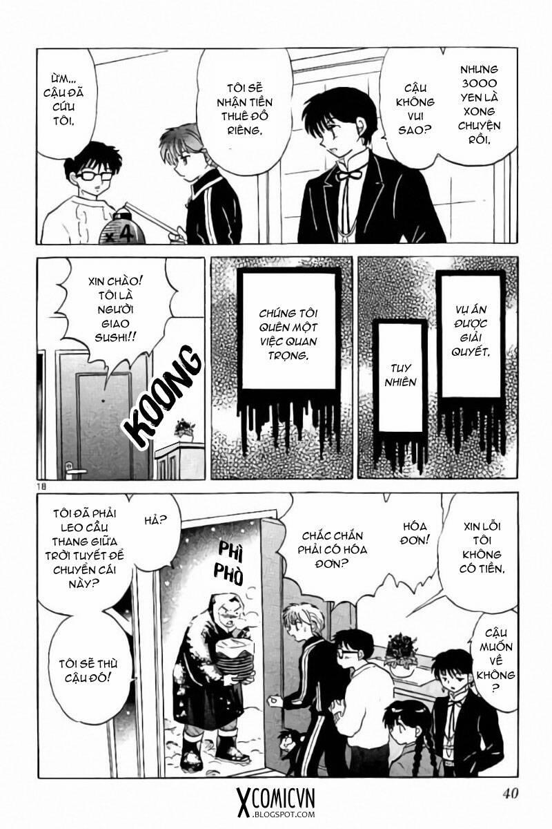 Bạn Học Bí Ẩn 270 trang 16