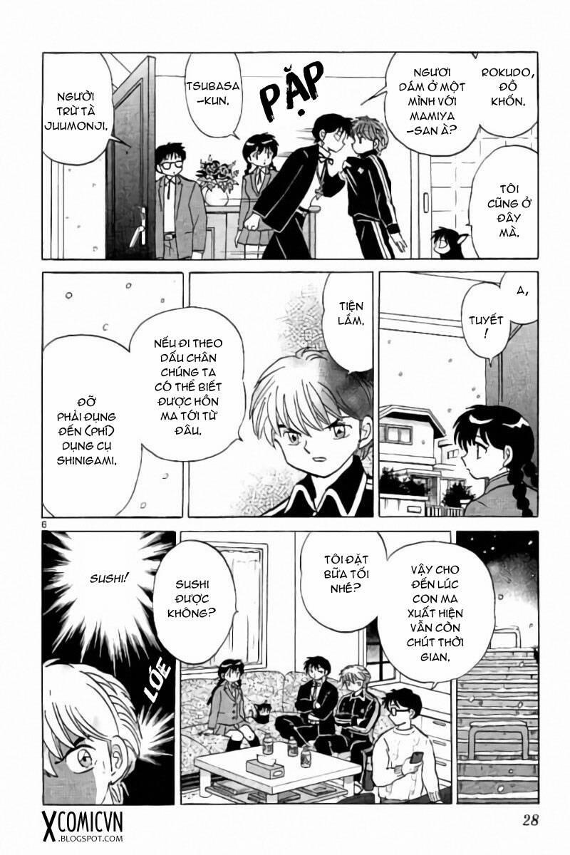 Bạn Học Bí Ẩn 270 trang 4