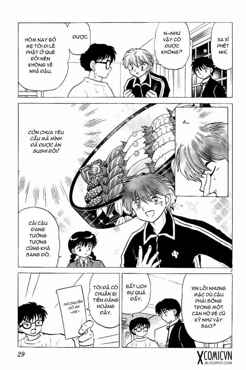 Bạn Học Bí Ẩn 270 trang 5