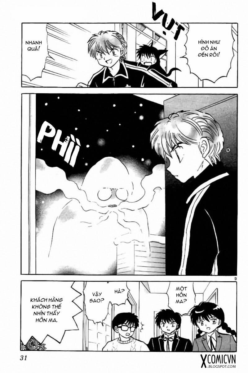 Bạn Học Bí Ẩn 270 trang 7