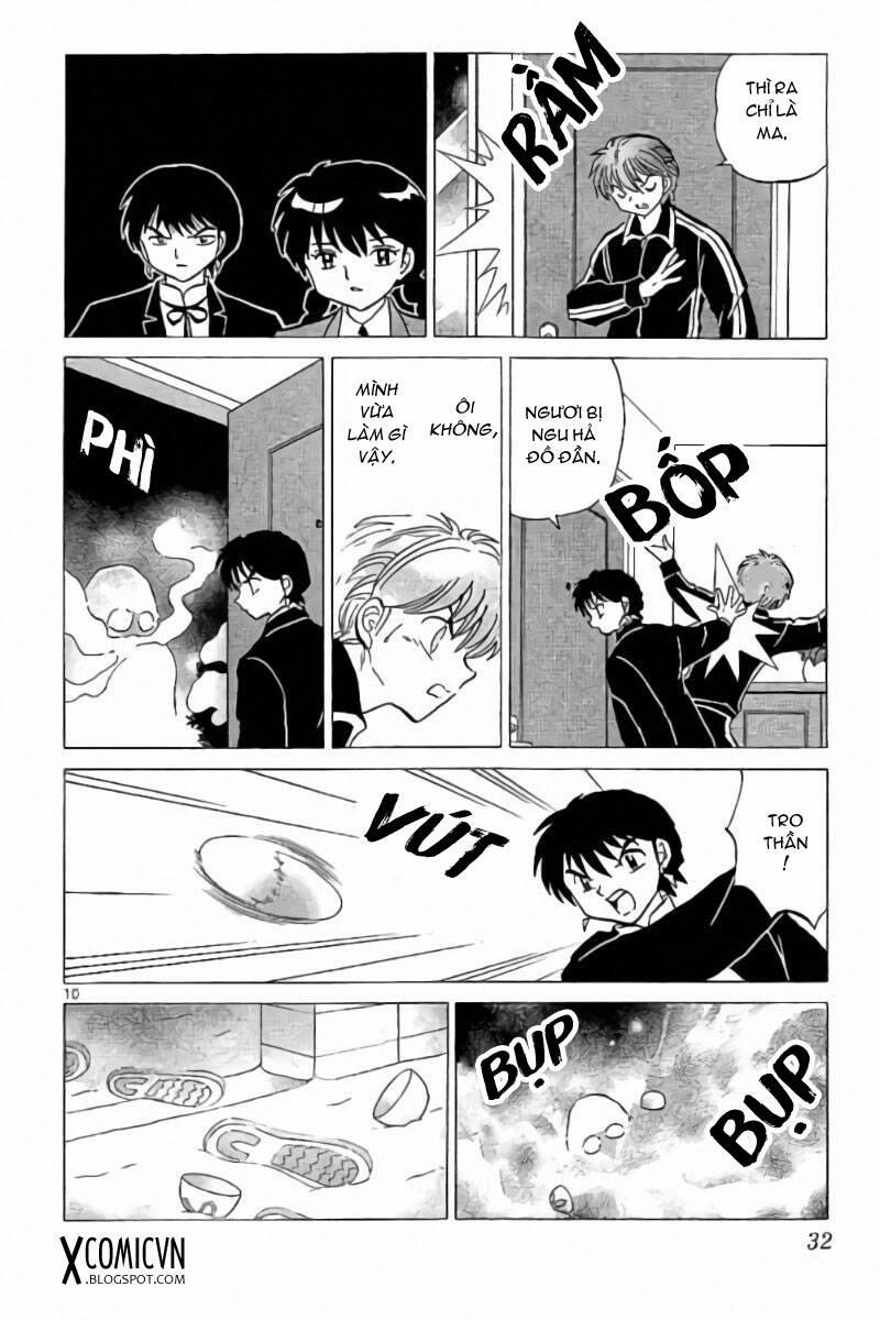 Bạn Học Bí Ẩn 270 trang 8