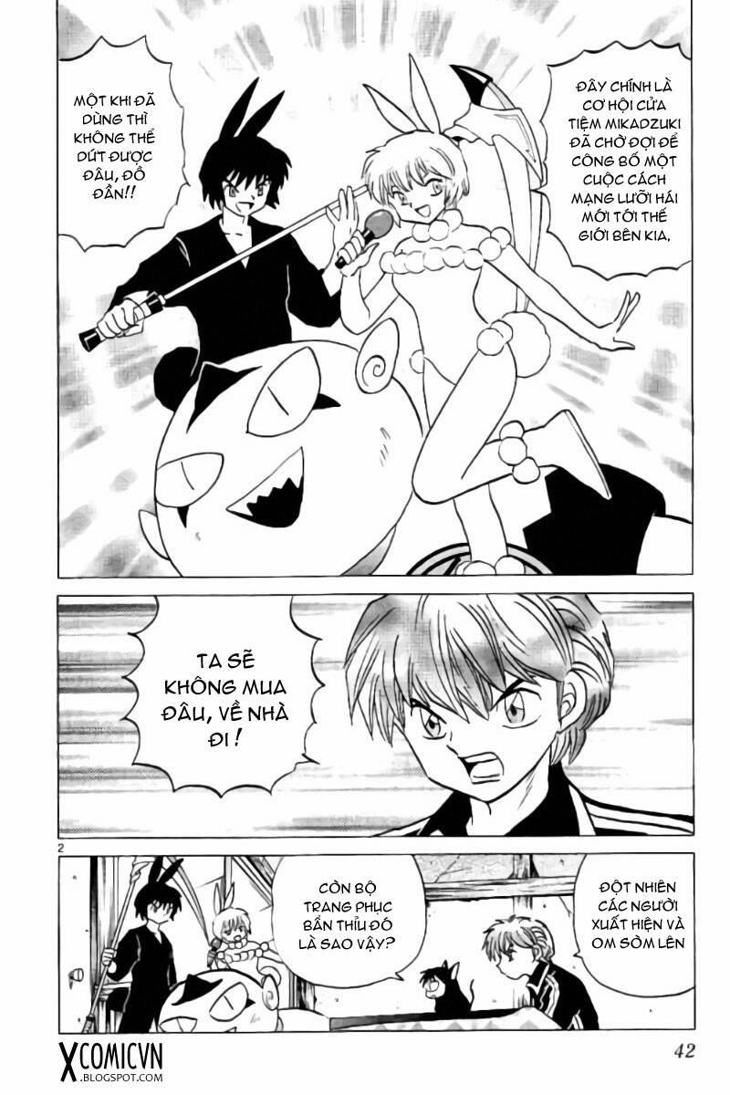 Bạn Học Bí Ẩn 271 trang 0