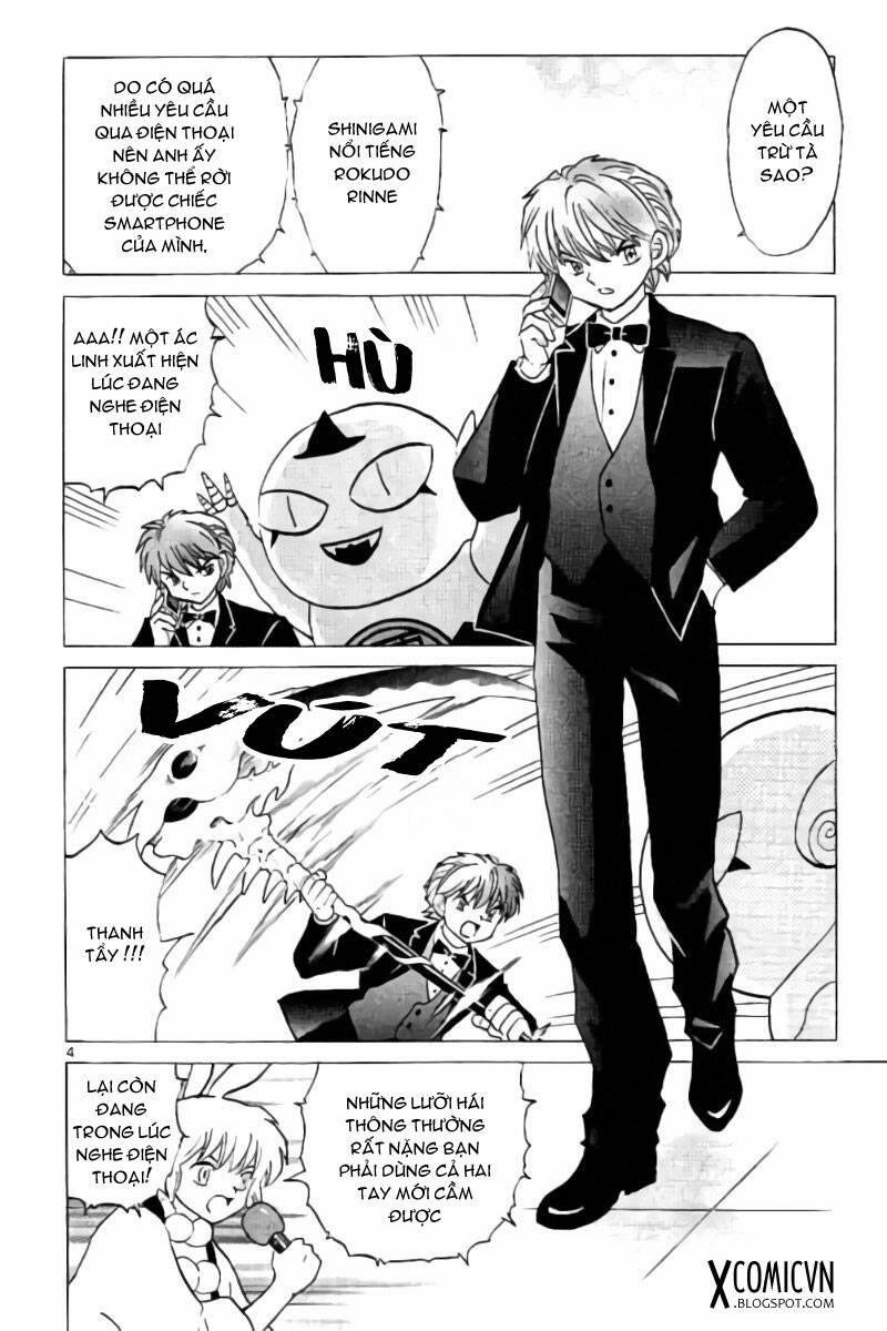 Bạn Học Bí Ẩn 271 trang 1