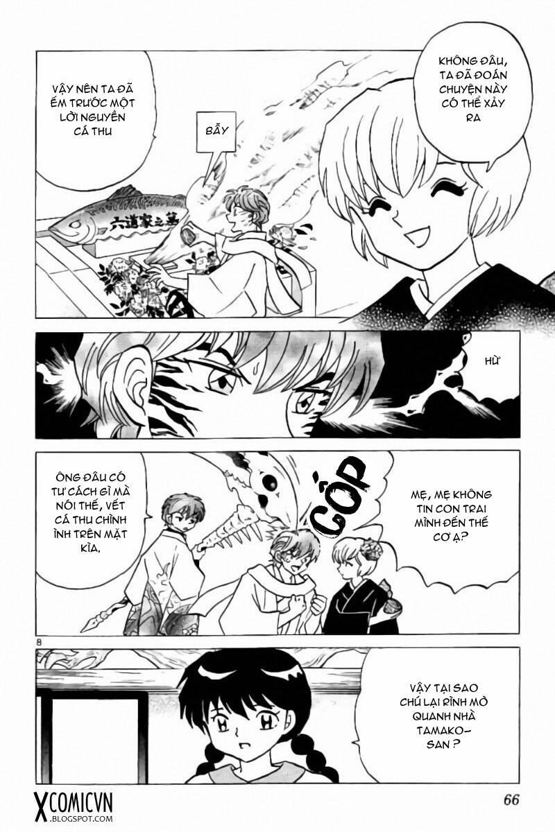 Bạn Học Bí Ẩn 272 trang 6