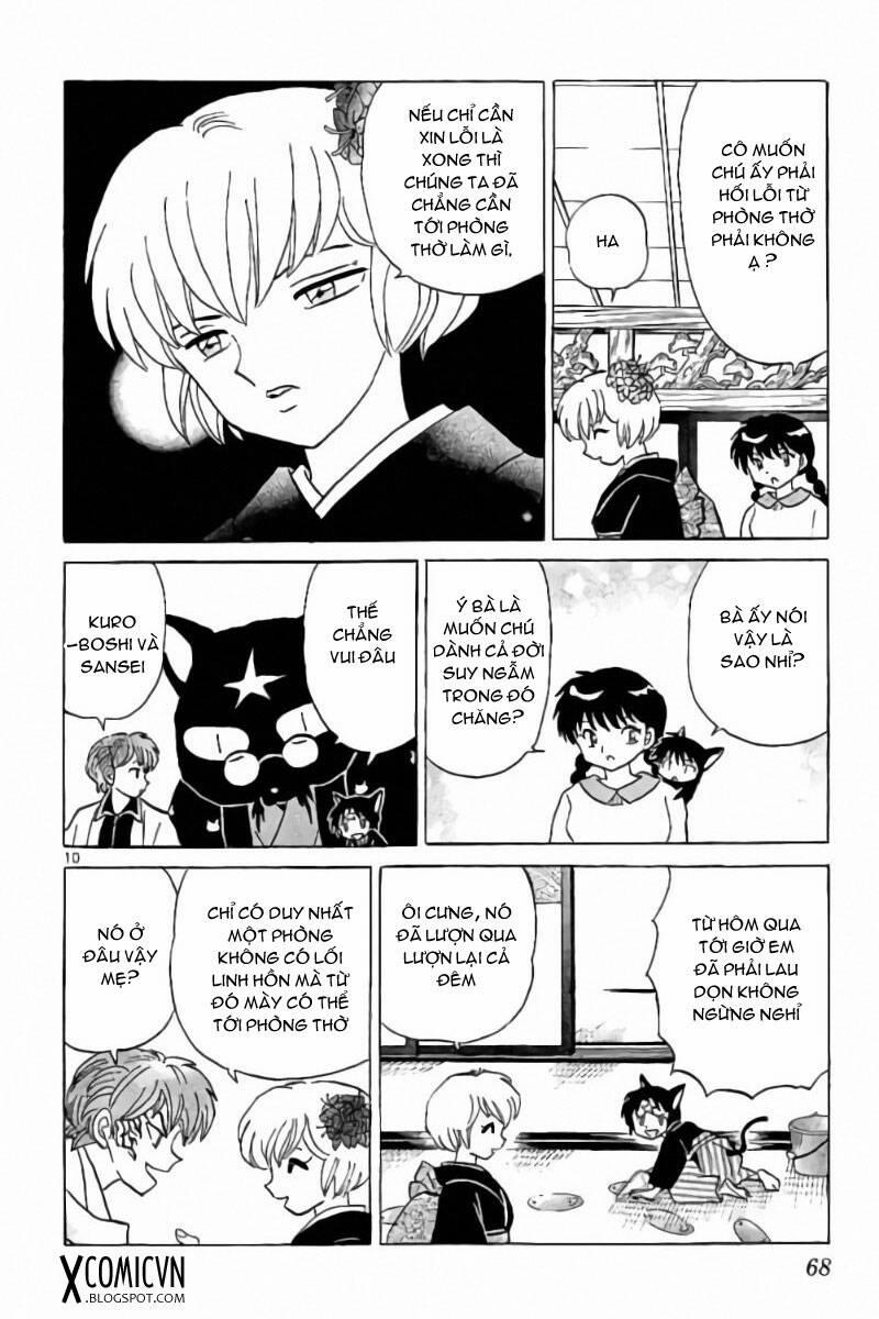 Bạn Học Bí Ẩn 272 trang 8