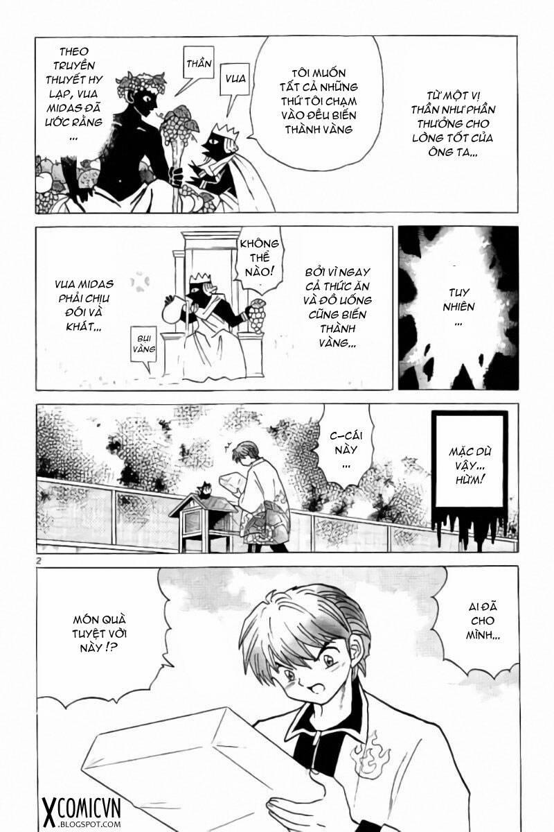 Bạn Học Bí Ẩn 274 trang 0