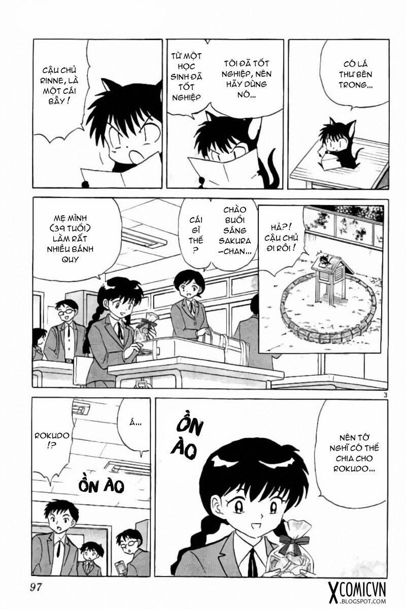 Bạn Học Bí Ẩn 274 trang 1