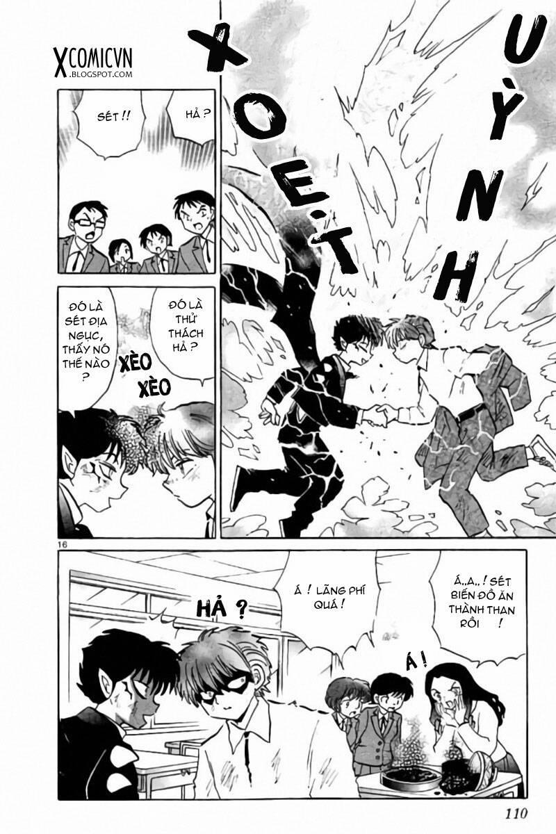 Bạn Học Bí Ẩn 274 trang 14