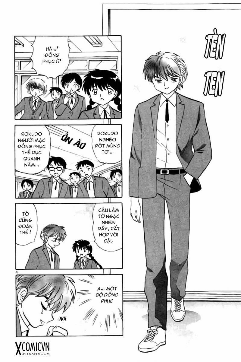 Bạn Học Bí Ẩn 274 trang 2