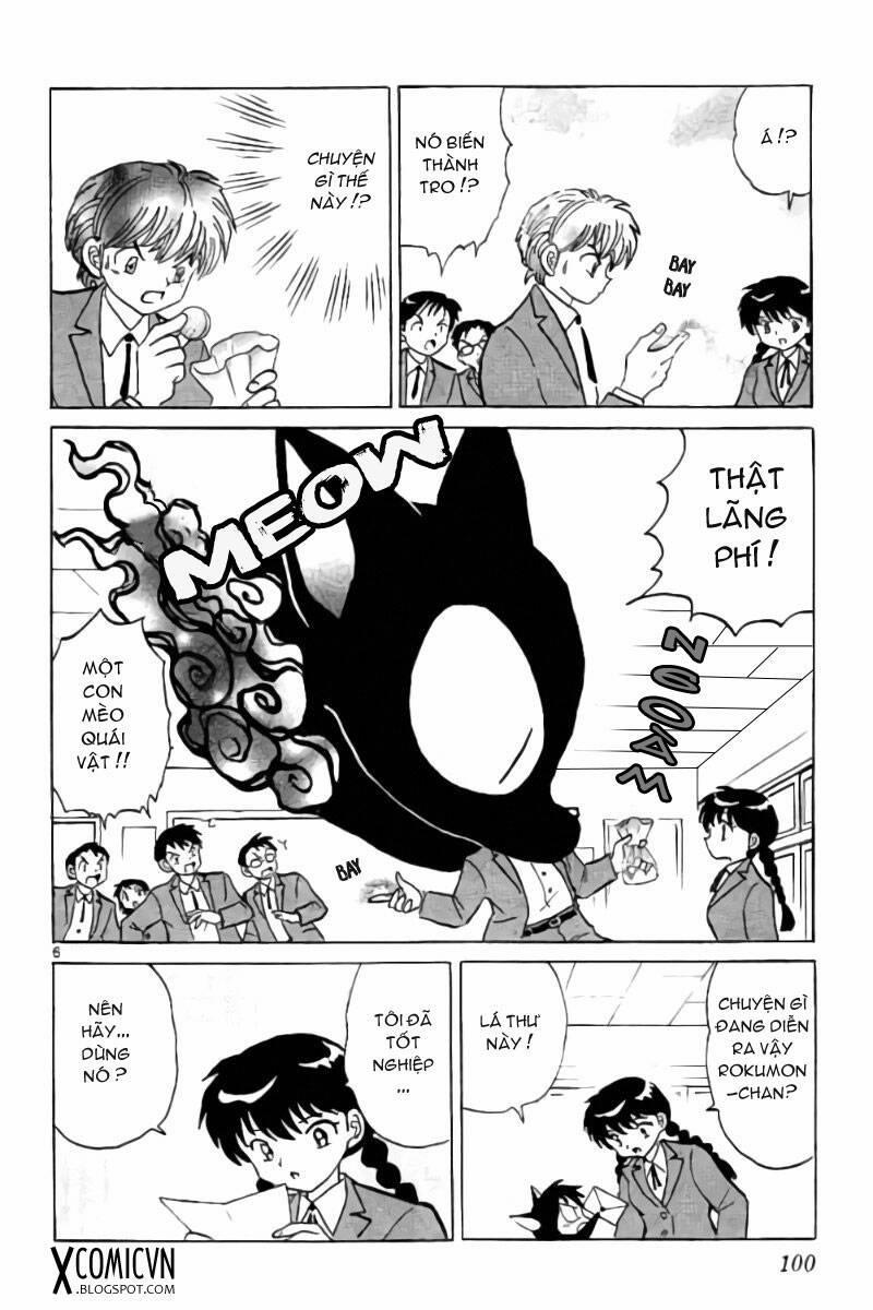 Bạn Học Bí Ẩn 274 trang 4