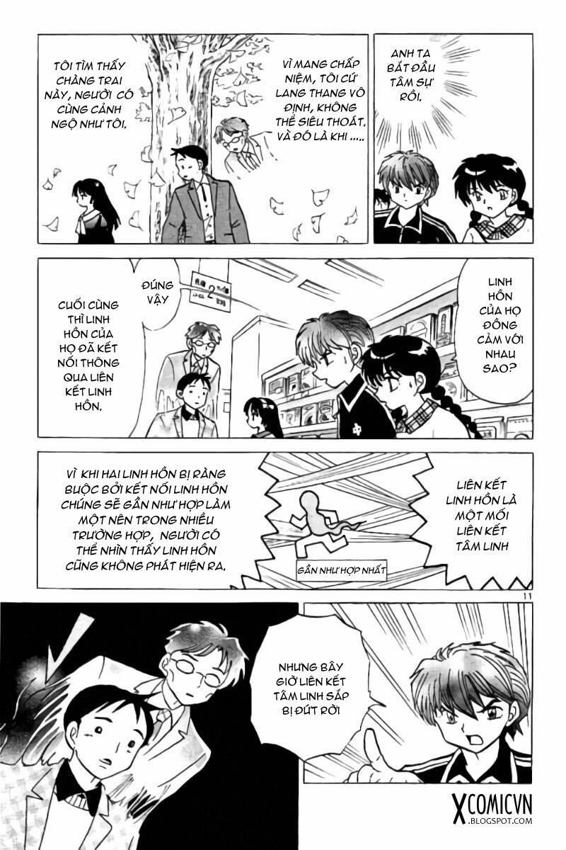 Bạn Học Bí Ẩn 275 trang 10