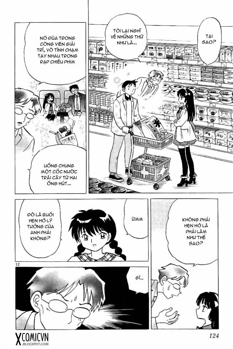 Bạn Học Bí Ẩn 275 trang 11