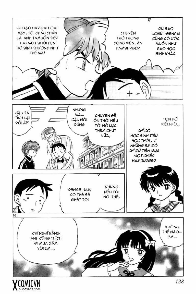 Bạn Học Bí Ẩn 275 trang 15