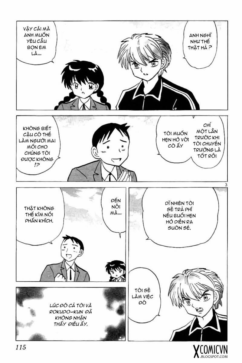 Bạn Học Bí Ẩn 275 trang 2