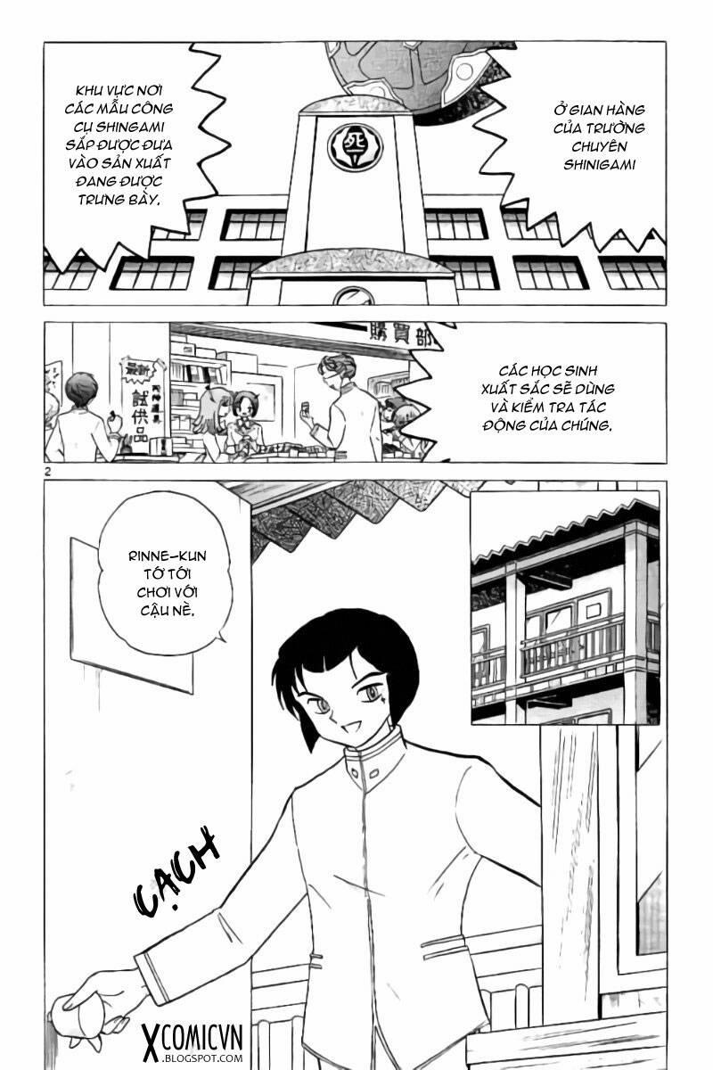 Bạn Học Bí Ẩn 276 trang 0