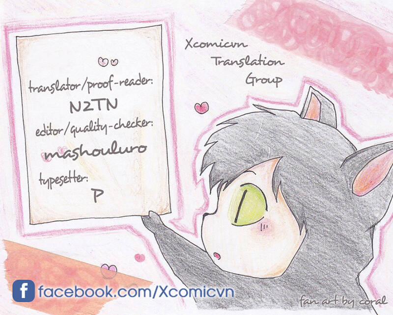 Bạn Học Bí Ẩn 276 trang 17